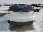 2013 HONDA CR-V EX for sale at Copart ON - TORONTO