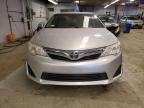 2014 Toyota Camry L იყიდება Wheeling-ში, IL - Rear End