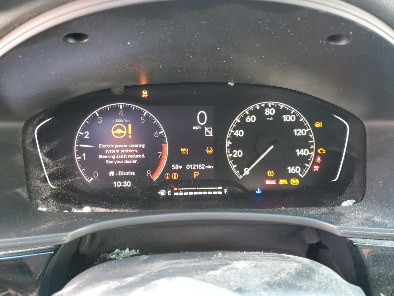 2022 Honda Civic - Image 9