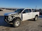 2019 Chevrolet Colorado  en Venta en Sikeston, MO - Front End