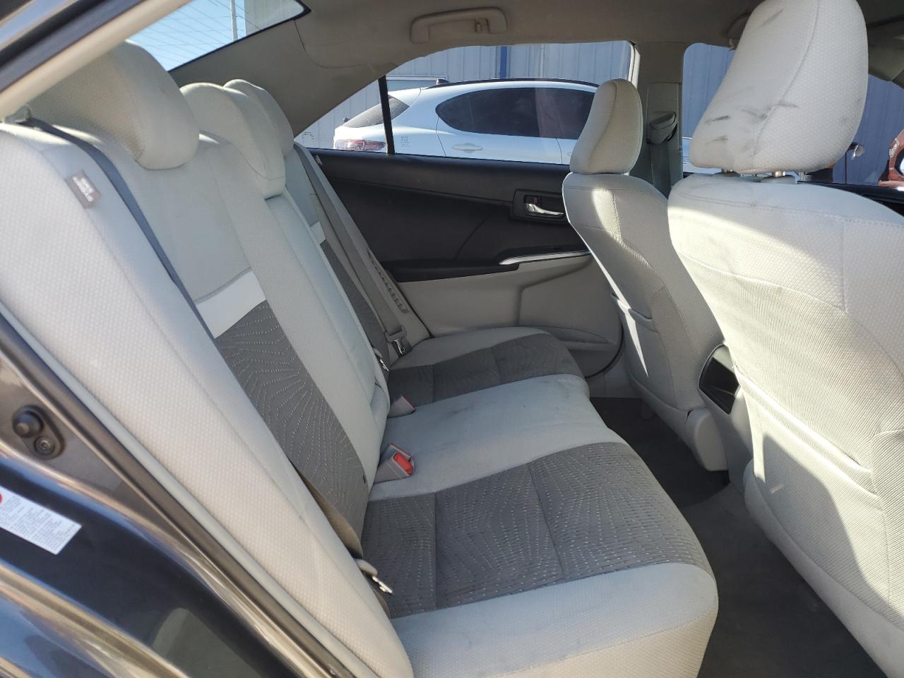 2012 Toyota Camry - Image 10
