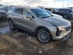 2024 Cadillac Xt4 Premium Luxury for Sale in Woodhaven, MI - Rear End