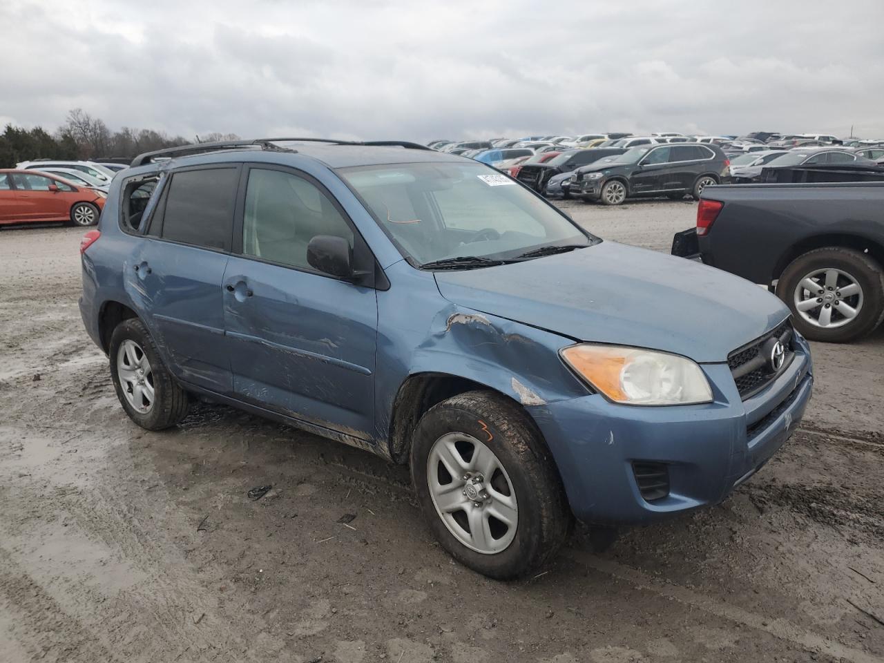 2011 Toyota RAV 4 - Image 4