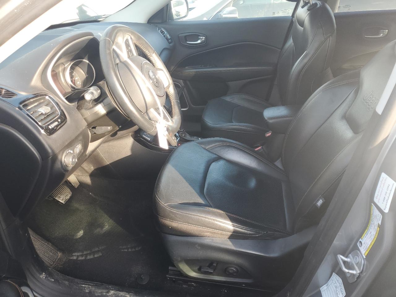 2019 Jeep Compass - Image 7