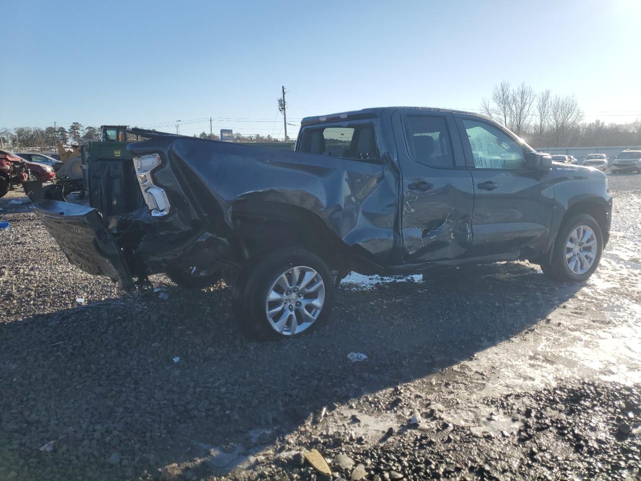2019 Chevrolet Silverado - Image 3