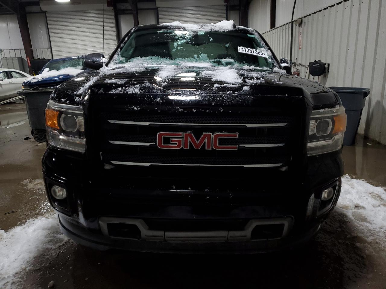2015 GMC Sierra - Image 5