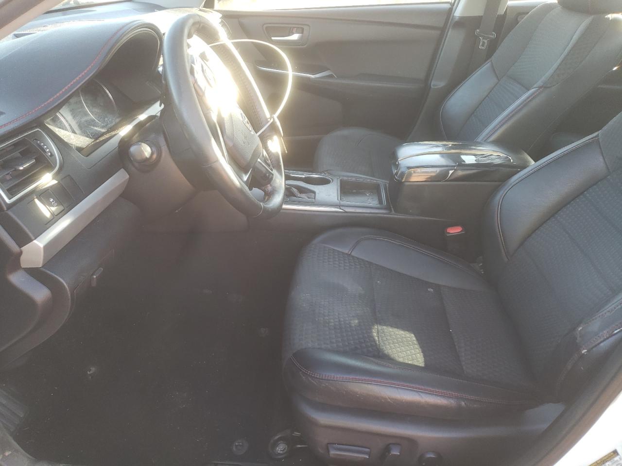 2015 Toyota Camry - Image 7