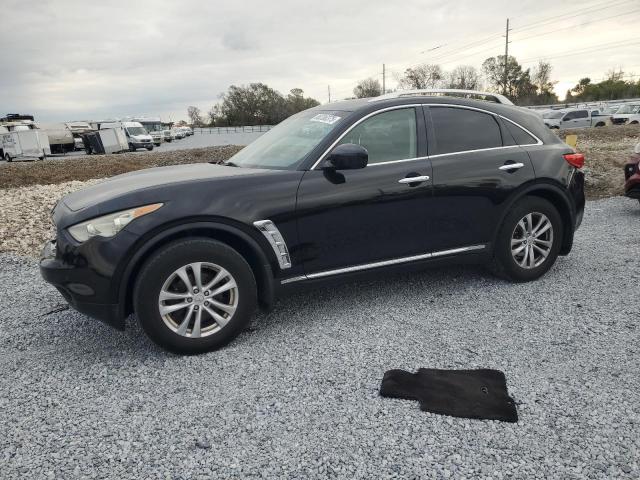 2011 Infiniti Fx35 