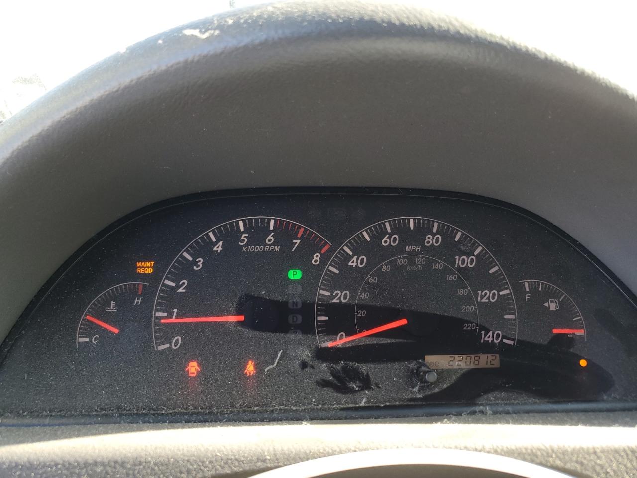 2005 Toyota Camry - Image 9