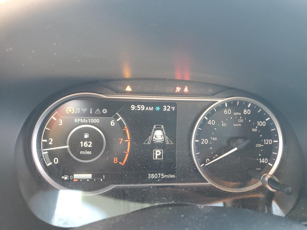 2020 Nissan Kicks - Image 9