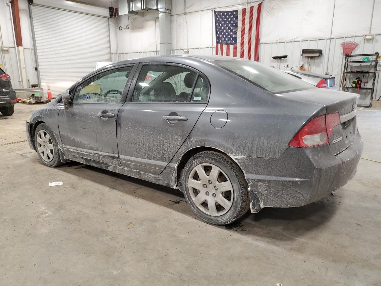 2009 Honda Civic - Image 2