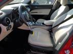 2021 Alfa Romeo Stelvio Ti на продаже в Marlboro, NY - Front End