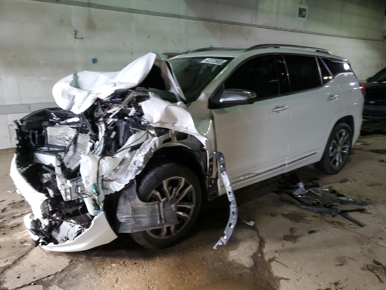 2019 GMC Terrain - Image 1