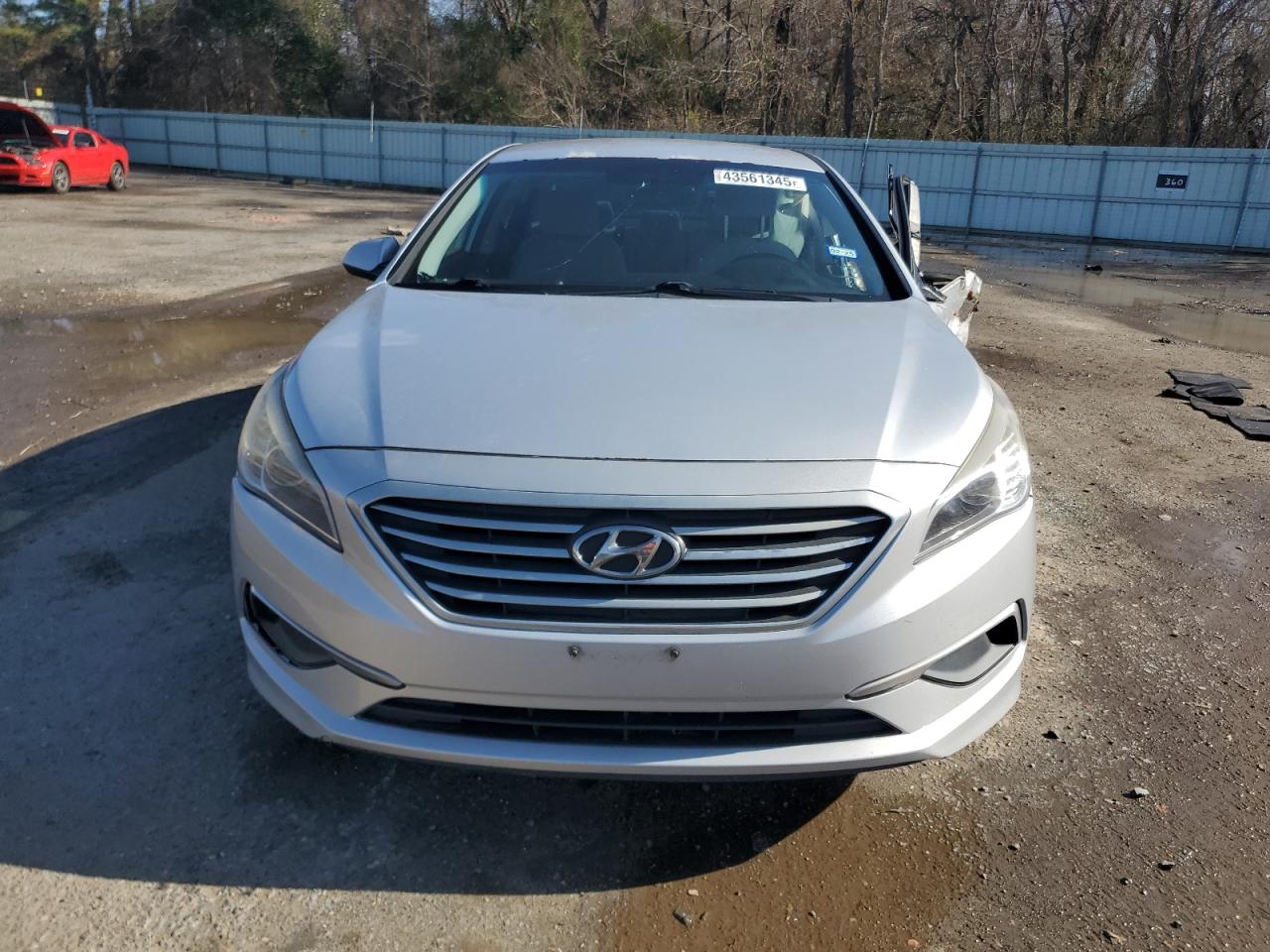 2016 Hyundai Sonata - Image 5