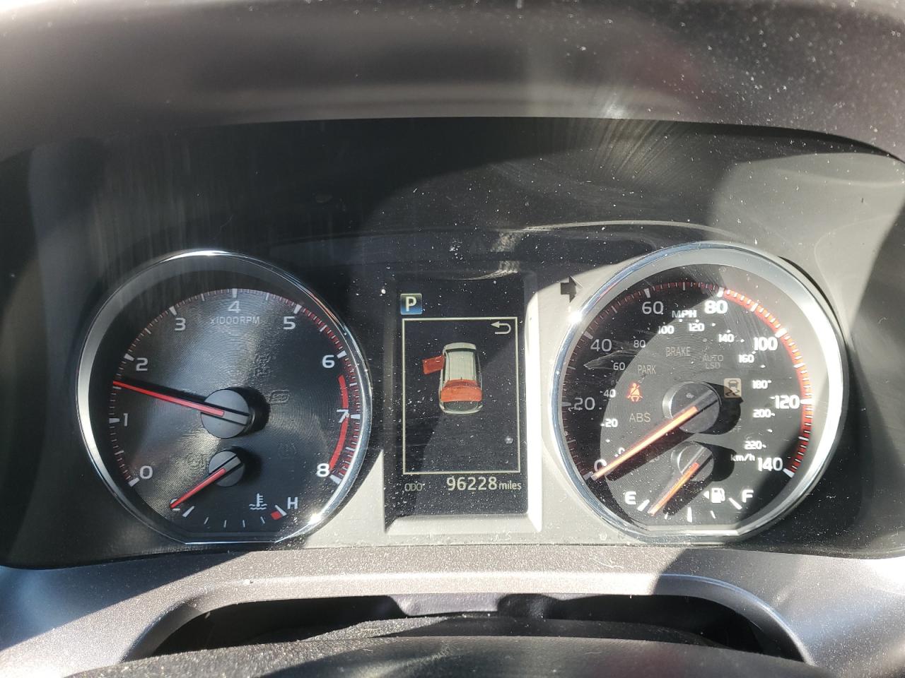 2018 Toyota RAV 4 - Image 9