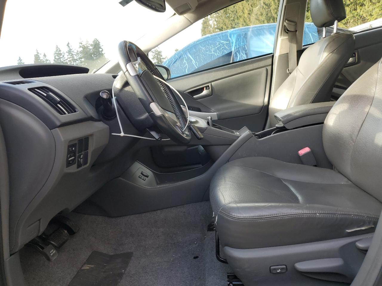 2010 Toyota Prius - Image 7