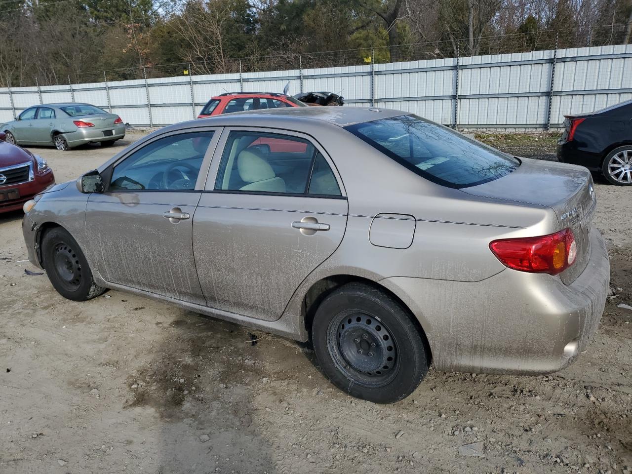 2009 Toyota Corolla - Image 2