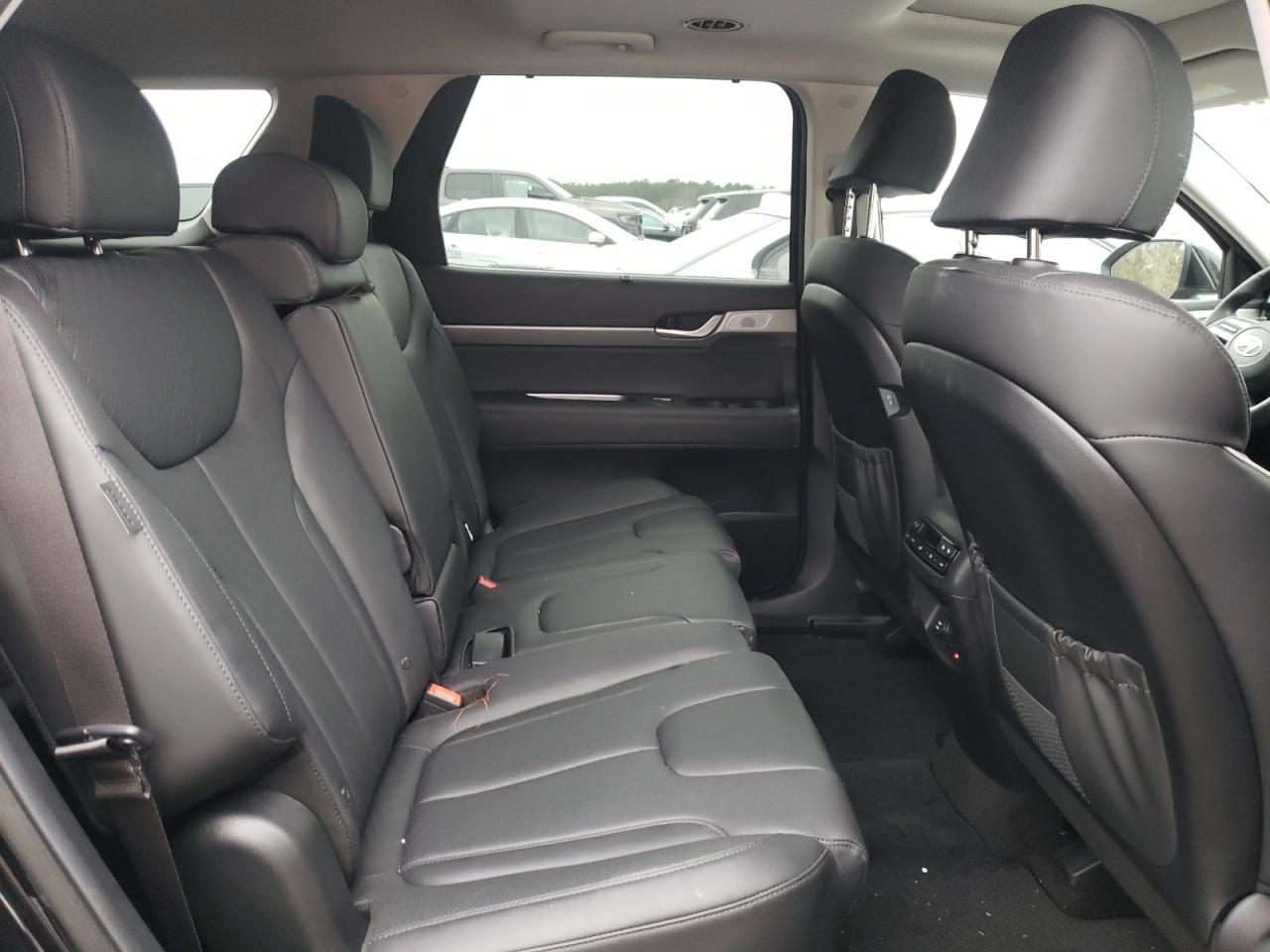 2024 Hyundai Palisade - Image 11