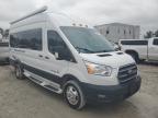 2020 FORD TRANSIT T-350 HD for sale at Copart FL - MIAMI NORTH