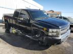 2013 Chevrolet Silverado C1500 Lt for Sale in North Las Vegas, NV - Undercarriage