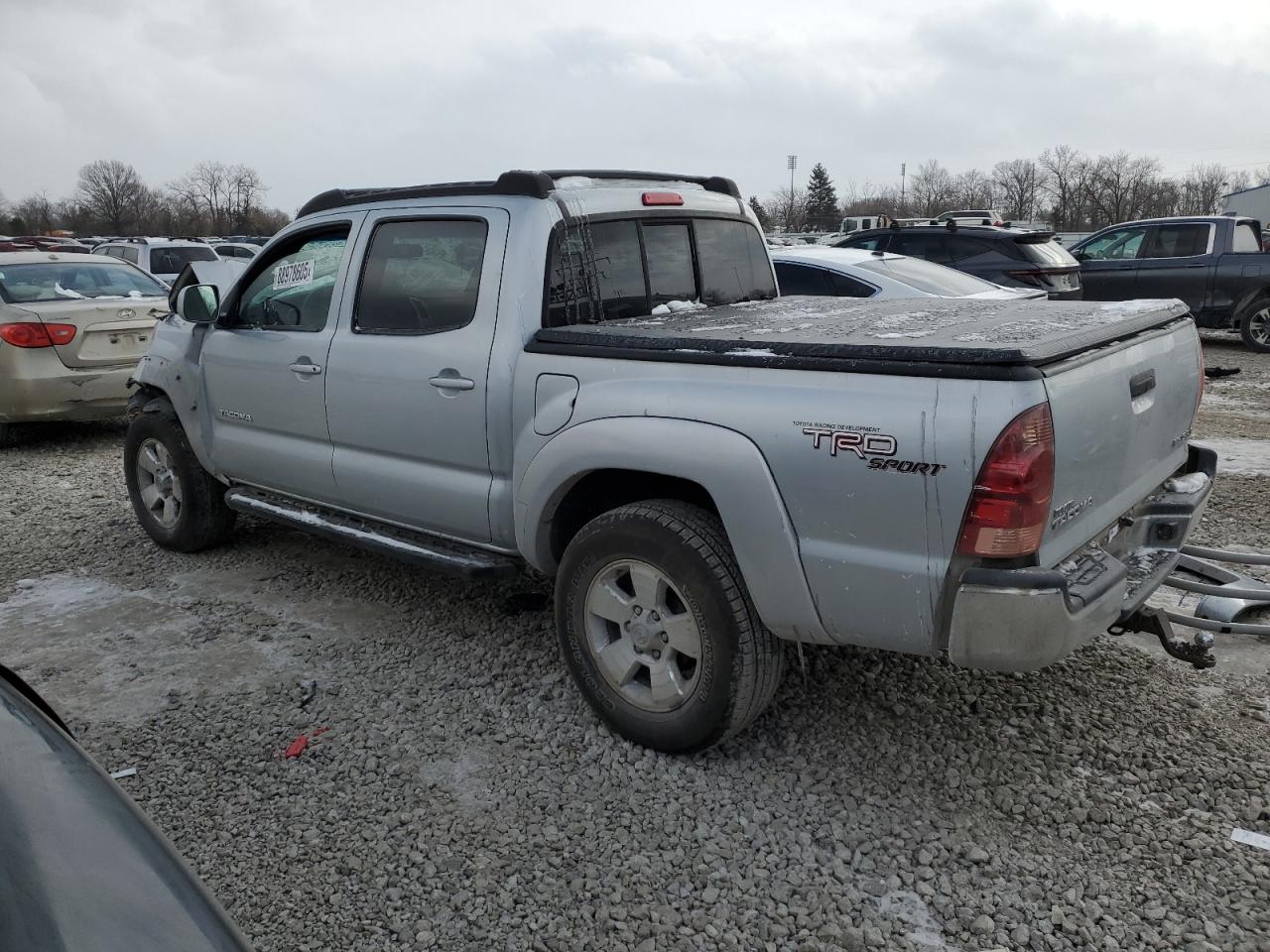 2005 Toyota Tacoma - Image 2