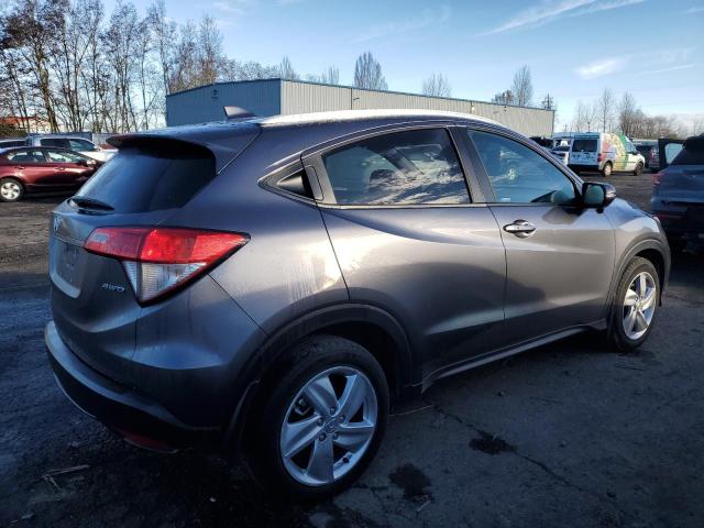  HONDA HR-V 2019 Gray