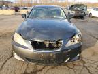 2008 Lexus Is 250 продається в Marlboro, NY - Front End