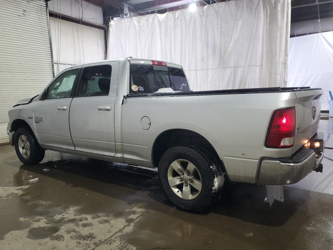 2019 RAM 1500 - Image 2