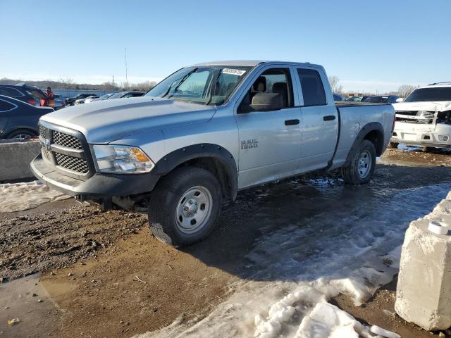 2013 Ram 1500 St
