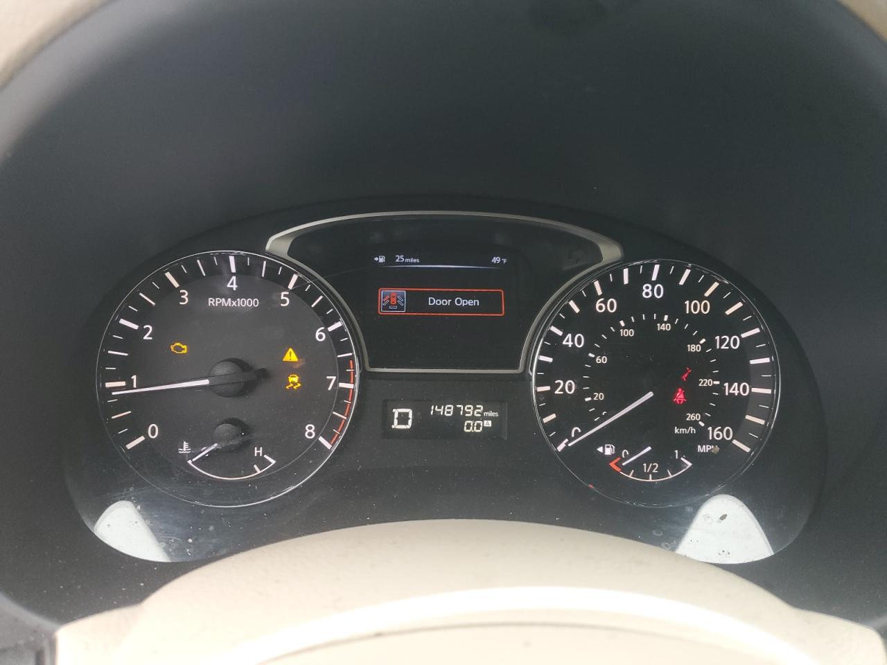 2013 Nissan Altima - Image 9