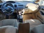 2008 Honda Civic Hybrid за продажба в American Canyon, CA - Front End