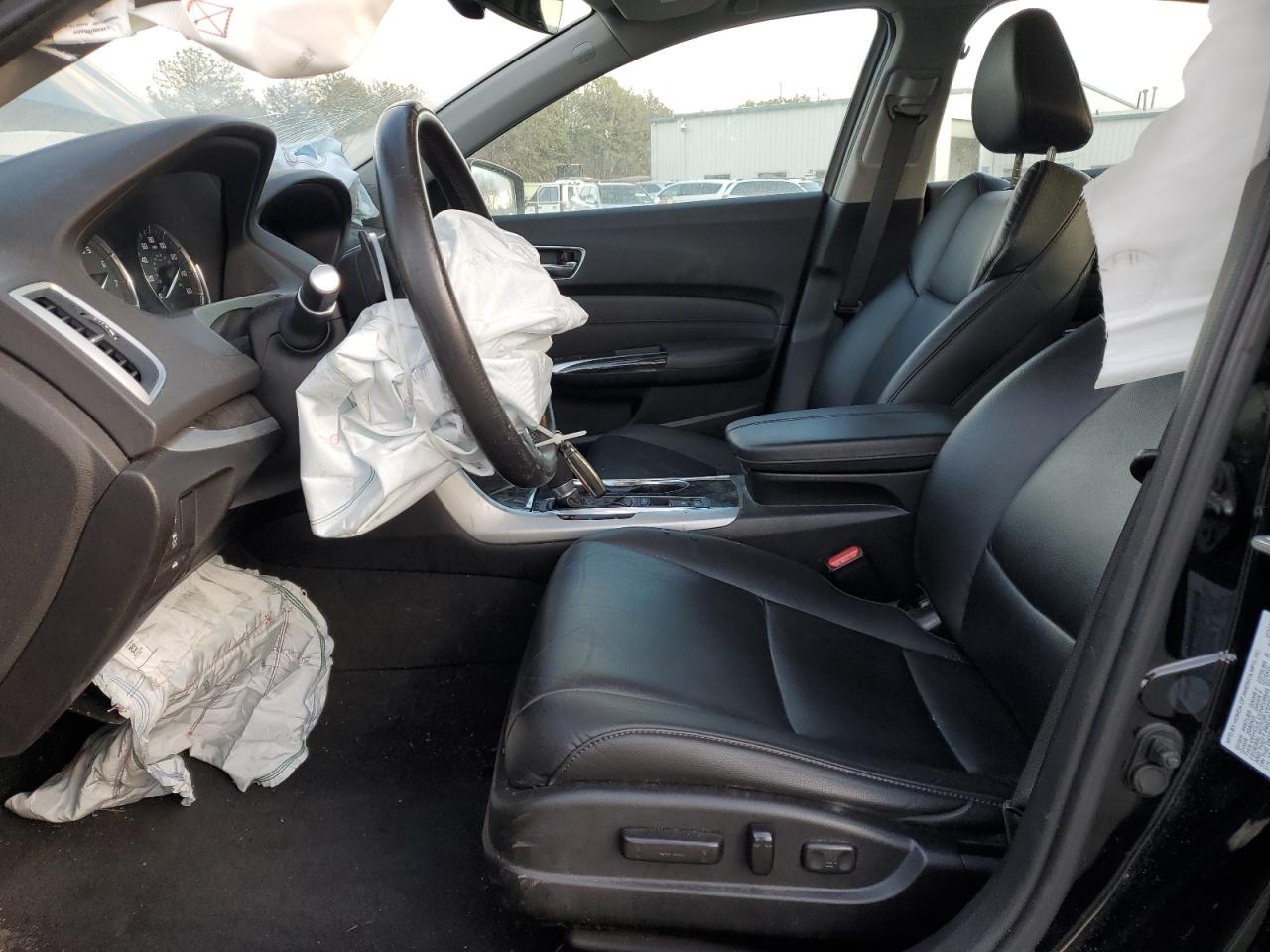 2020 Acura TLX - Image 7