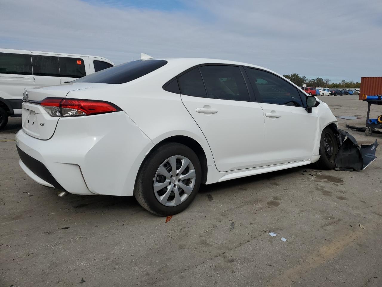 2022 Toyota Corolla - Image 3