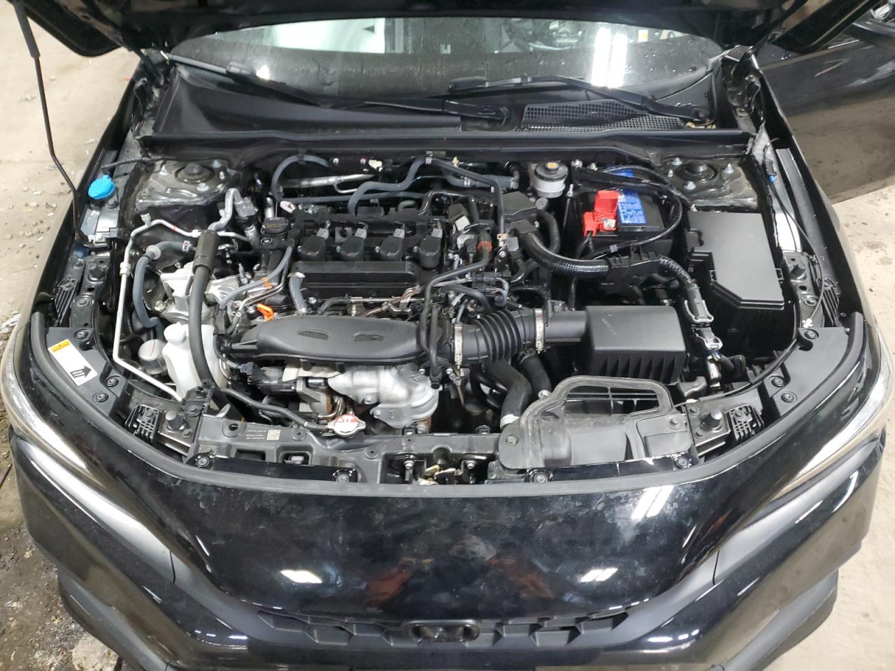 2024 Honda Civic - Image 11