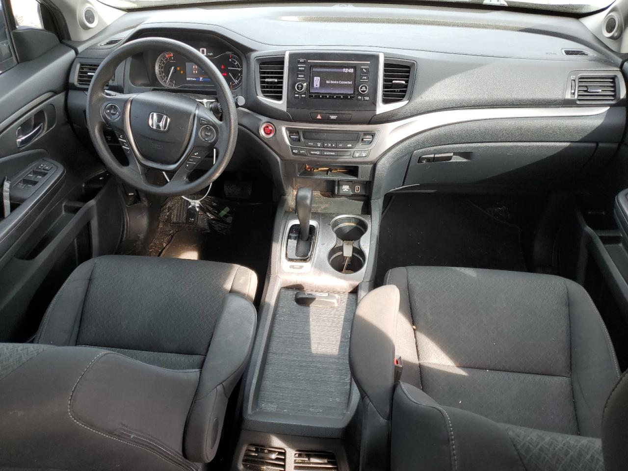 2019 Honda Ridgeline - Image 8
