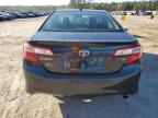 2012 Toyota Camry Base للبيع في Harleyville، SC - Front End