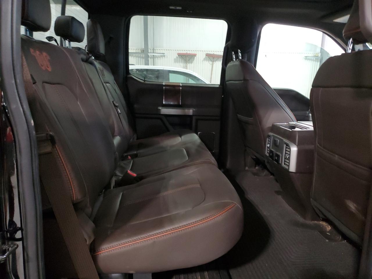 2017 Ford F250 - Image 10