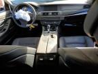 2013 BMW 528 I for sale at Copart CA - LOS ANGELES