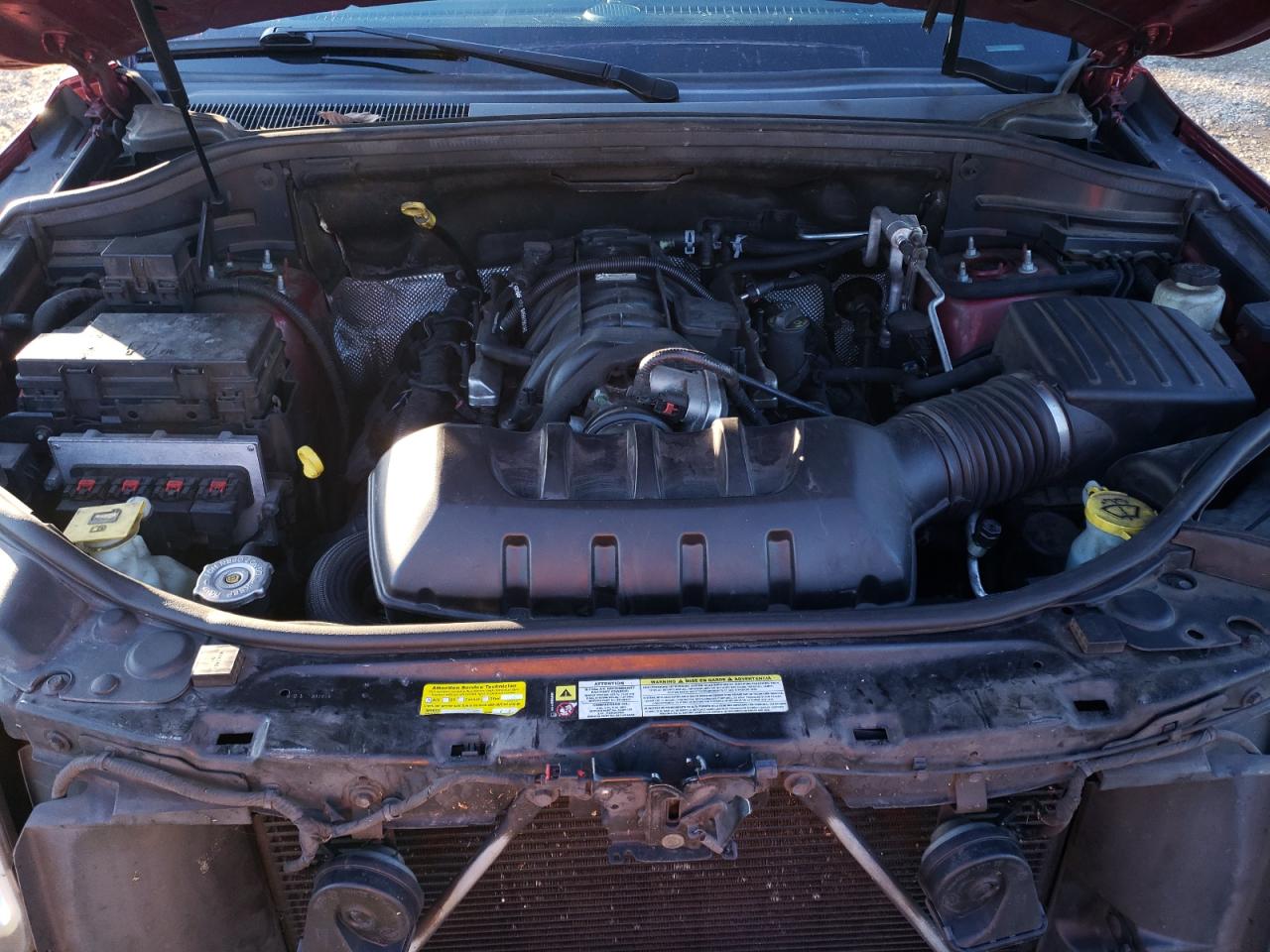 2012 Jeep Grand Cherokee - Image 12