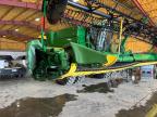 2022 John Deere Hd35F for Sale in Kansas City, KS - Frame Damage