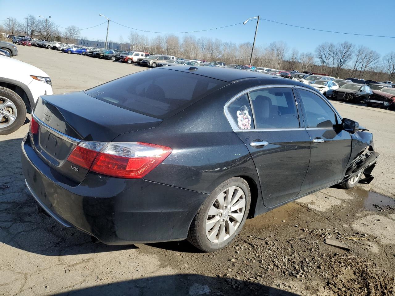 2013 Honda Accord - Image 3