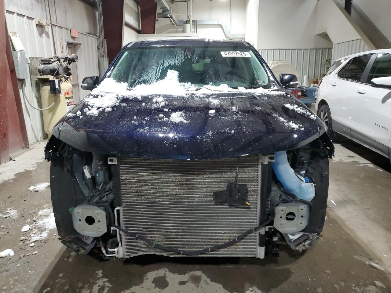 2020 Chevrolet Traverse - Image 5
