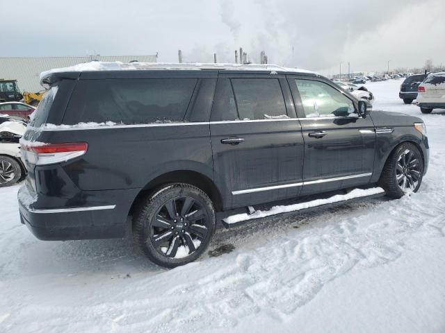 2022 LINCOLN NAVIGATOR L RESERVE