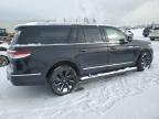 2022 LINCOLN NAVIGATOR L RESERVE for sale at Copart QC - MONTREAL