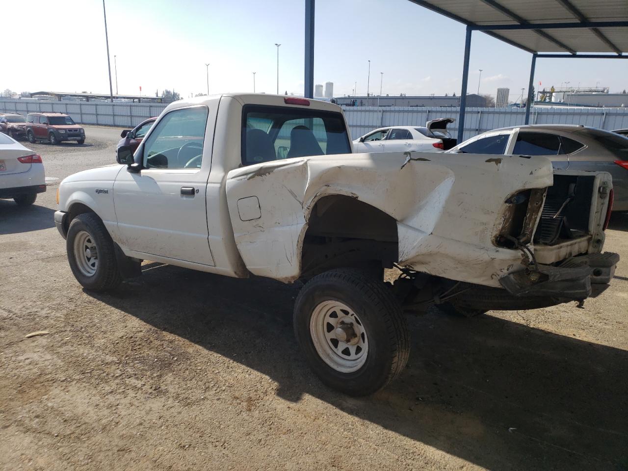 2001 Ford Ranger - Image 2