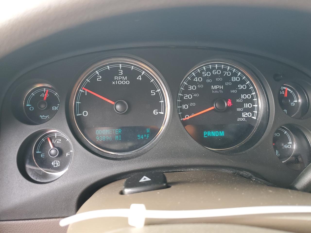 2013 GMC Yukon - Image 9