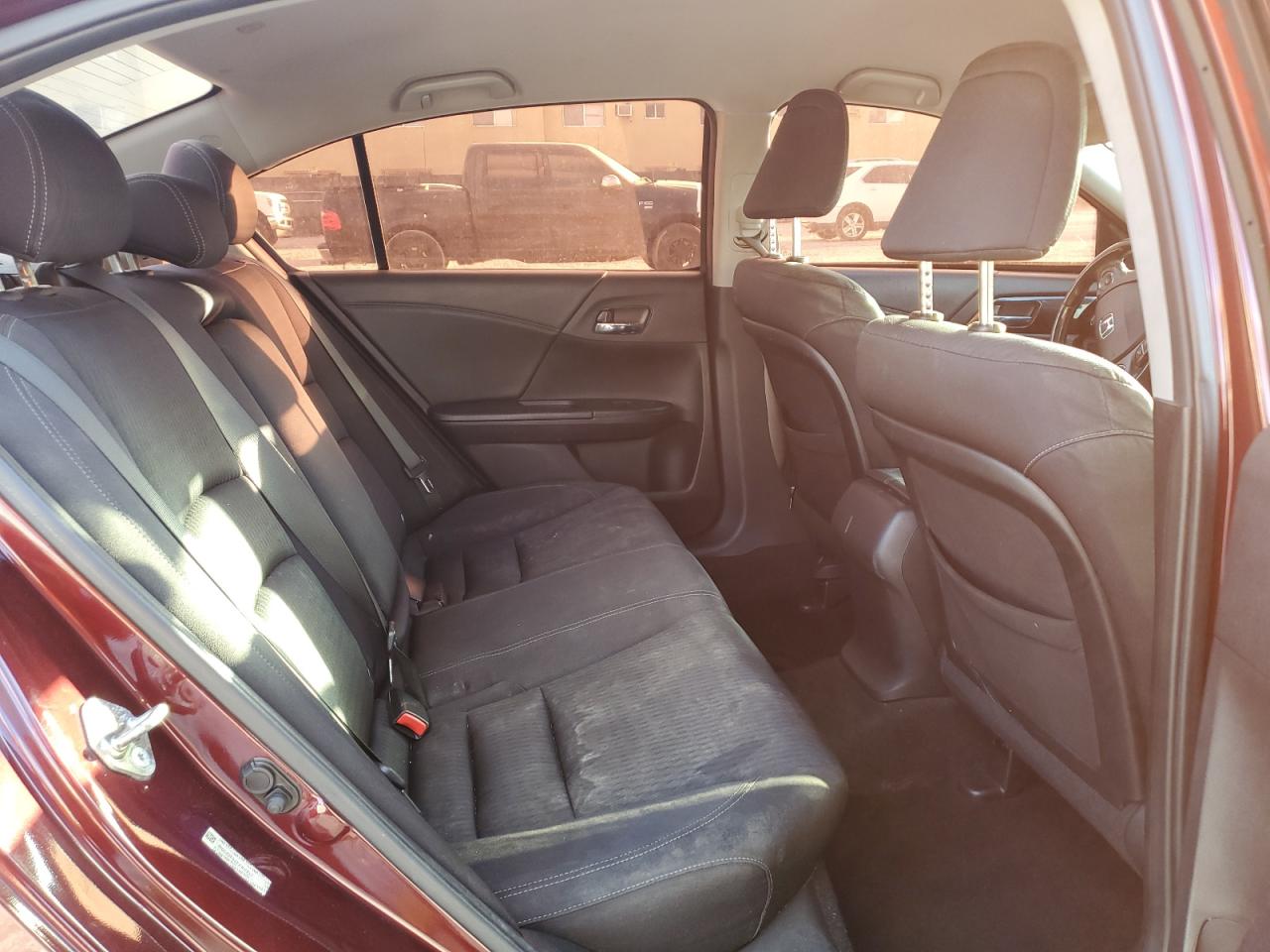 2014 Honda Accord - Image 10
