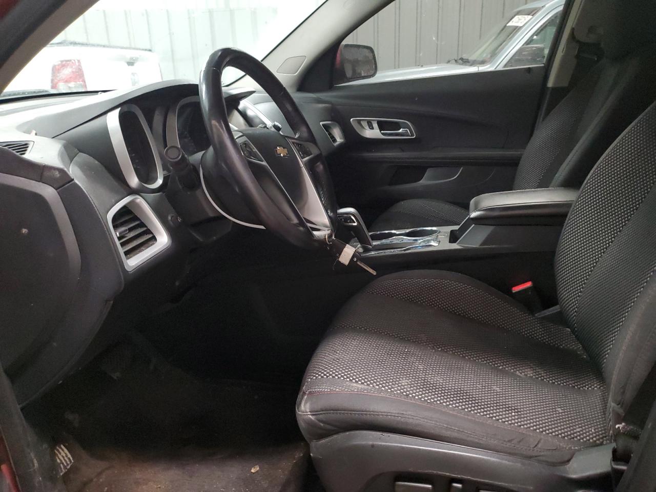 2015 Chevrolet Equinox - Image 7
