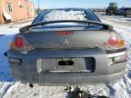 2003 Mitsubishi Eclipse Gts for Sale in Dyer, IN - Side