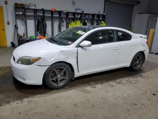 2006 Toyota Scion Tc 